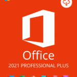 Microsoft Office 2021