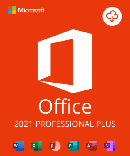 Microsoft Office 2021