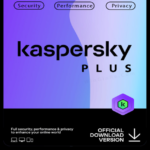 kaspersky plus