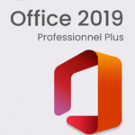Microsoft Office 2019